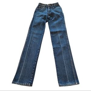 Vintage 1970s Straight Leg Mac Keen Jeans